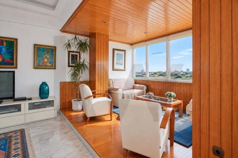 Apartamento T3 para Venda em Belém Foto 4