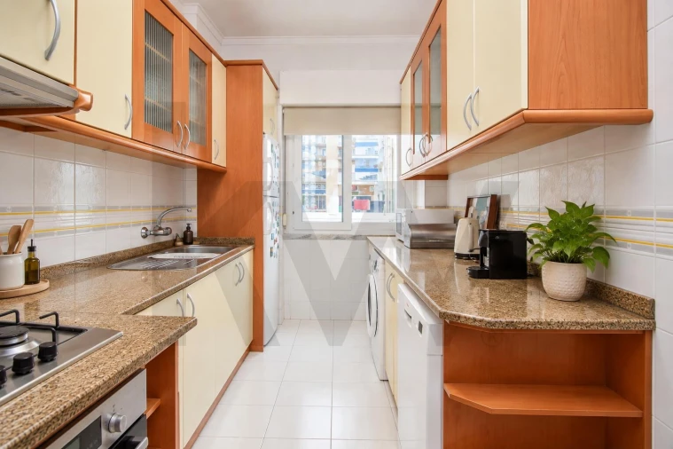 Apartamento T3 para Venda em Belém Foto 24