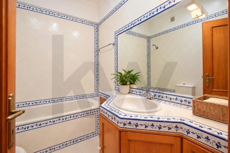 Apartamento T3 para Venda em Belém Foto 23