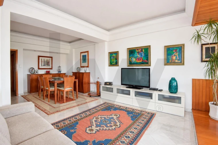 Apartamento T3 para Venda em Belém Foto 6