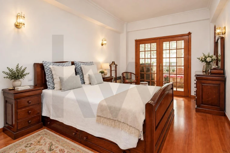 Apartamento T3 para Venda em Belém Foto 13