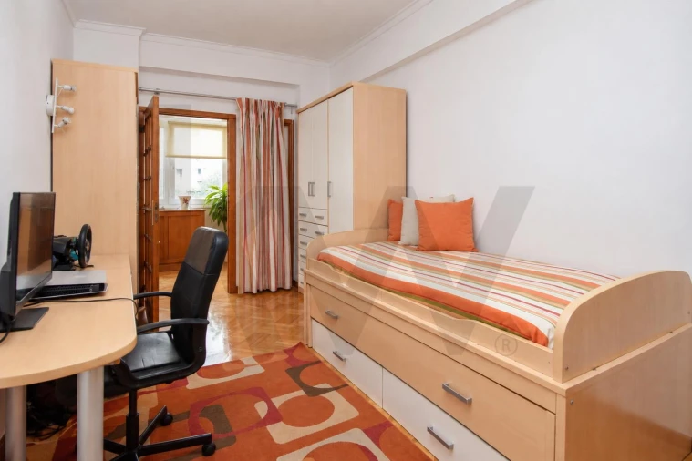 Apartamento T3 para Venda em Belém Foto 21