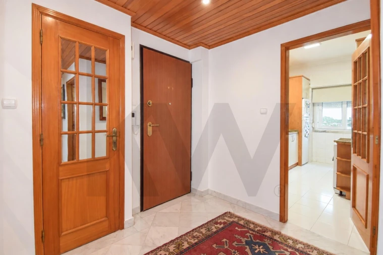Apartamento T3 para Venda em Belém Foto 30