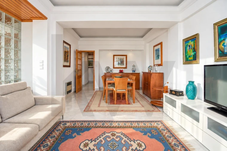 Apartamento T3 para Venda em Belém Foto 7