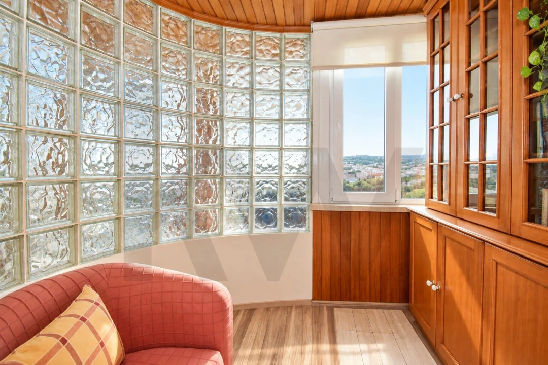 Apartamento T3 para Venda em Belém Foto 16