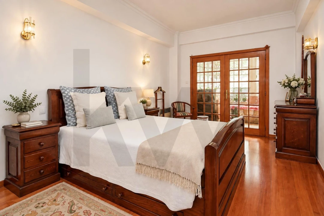 Apartamento T3 para Venda em Belém Foto 13