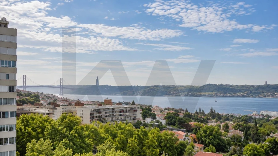 Apartamento T3 para Venda em Belém