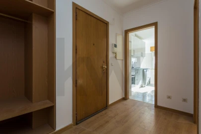 Apartamento T2 para Venda em Alvalade