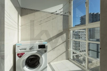 Apartamento T2 para Venda em Alvalade