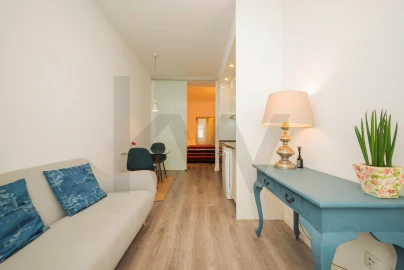 Apartamento para Venda em São Vicente