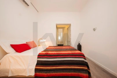 Apartamento para Venda em São Vicente