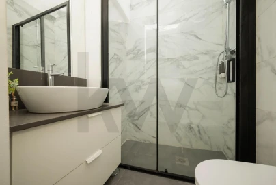 Apartamento para Venda em São Vicente