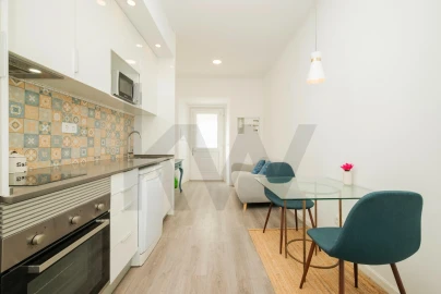 Apartamento para Venda em São Vicente