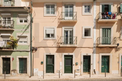 Apartamento para Venda em São Vicente