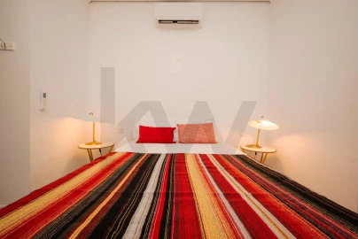 Apartamento para Venda em São Vicente