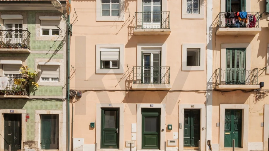 Apartamento para Venda em São Vicente