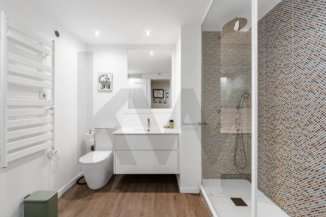 Apartamento T4 para Arrendamento em Oeiras e São Julião da Barra, Paço de Arcos e Caxias Foto 19