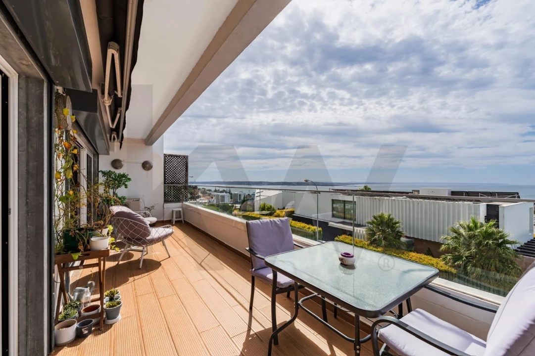 Apartamento T4 para Arrendamento em Oeiras e São Julião da Barra, Paço de Arcos e Caxias Foto 8