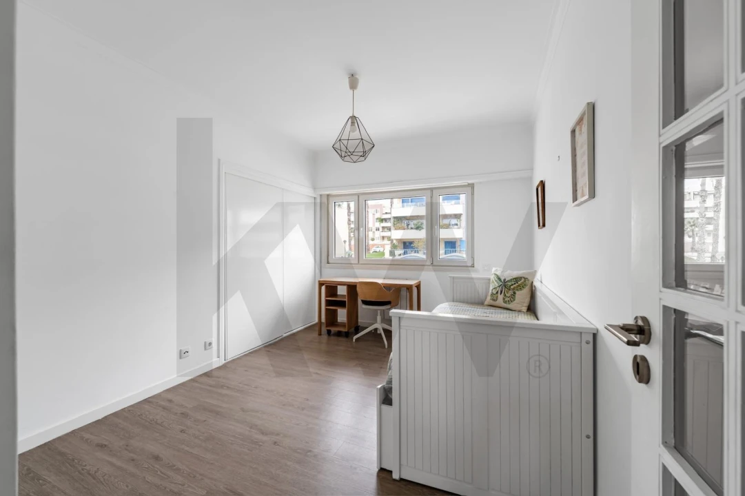 Apartamento T4 para Arrendamento em Oeiras e São Julião da Barra, Paço de Arcos e Caxias Foto 12