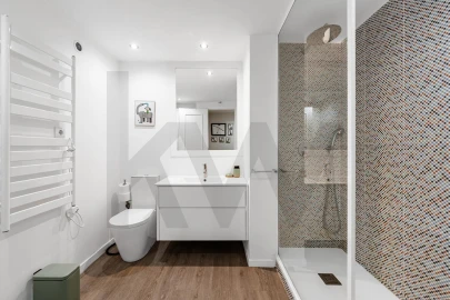 Apartamento T4 para Arrendamento em Oeiras e São Julião da Barra, Paço de Arcos e Caxias