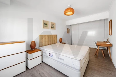 Apartamento T4 para Arrendamento em Oeiras e São Julião da Barra, Paço de Arcos e Caxias