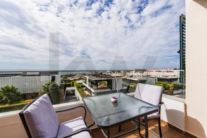 Apartamento T4 para Arrendamento em Oeiras e São Julião da Barra, Paço de Arcos e Caxias