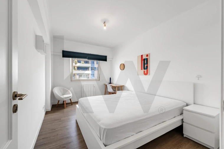 Apartamento T4 para Arrendamento em Oeiras e São Julião da Barra, Paço de Arcos e Caxias Foto 17