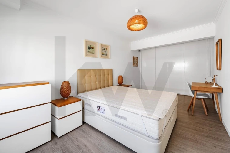 Apartamento T4 para Arrendamento em Oeiras e São Julião da Barra, Paço de Arcos e Caxias Foto 21