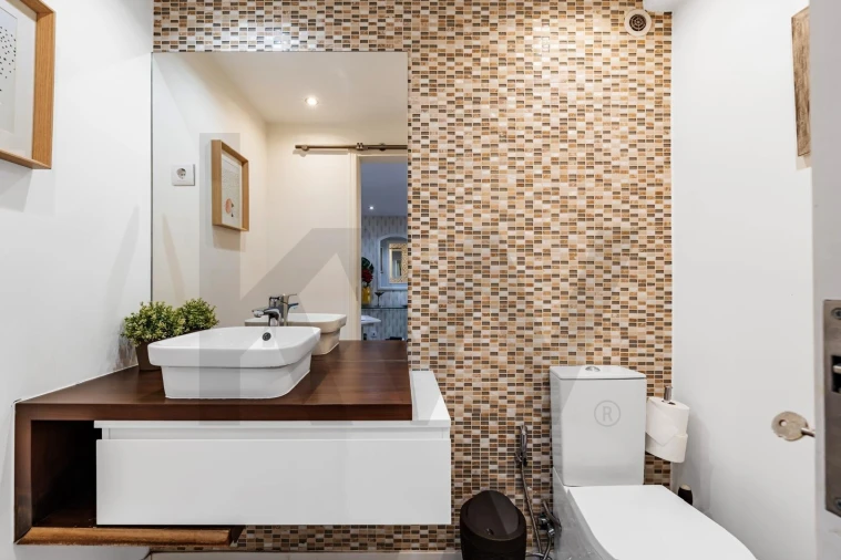 Apartamento T4 para Arrendamento em Oeiras e São Julião da Barra, Paço de Arcos e Caxias Foto 13