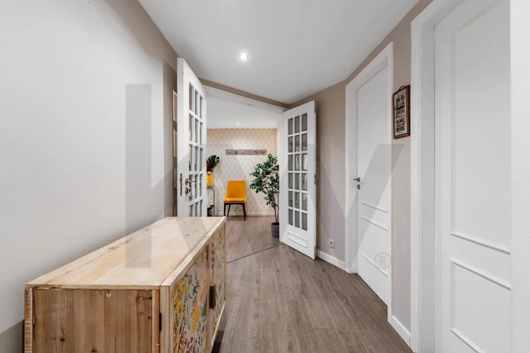 Apartamento T4 para Arrendamento em Oeiras e São Julião da Barra, Paço de Arcos e Caxias Foto 14