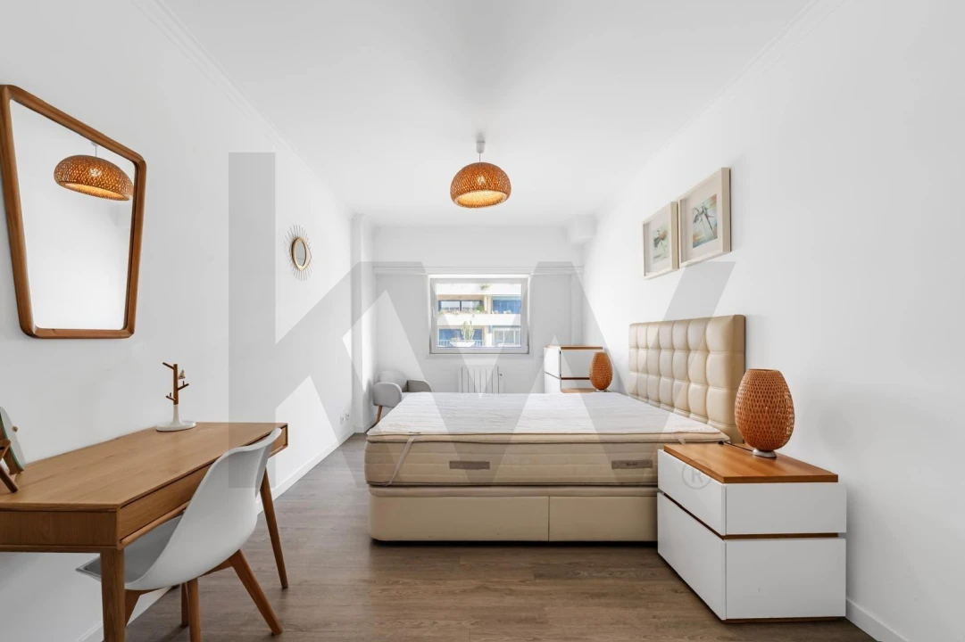 Apartamento T4 para Arrendamento em Oeiras e São Julião da Barra, Paço de Arcos e Caxias Foto 20