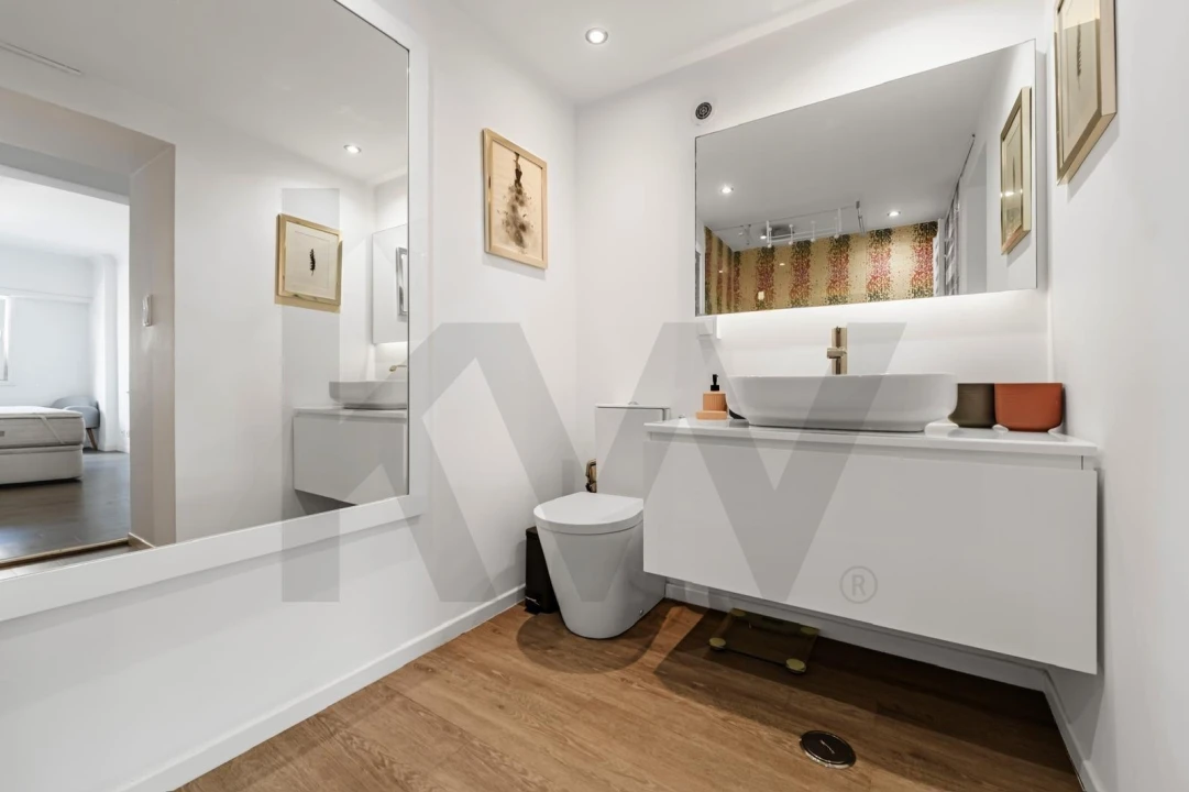 Apartamento T4 para Arrendamento em Oeiras e São Julião da Barra, Paço de Arcos e Caxias Foto 24