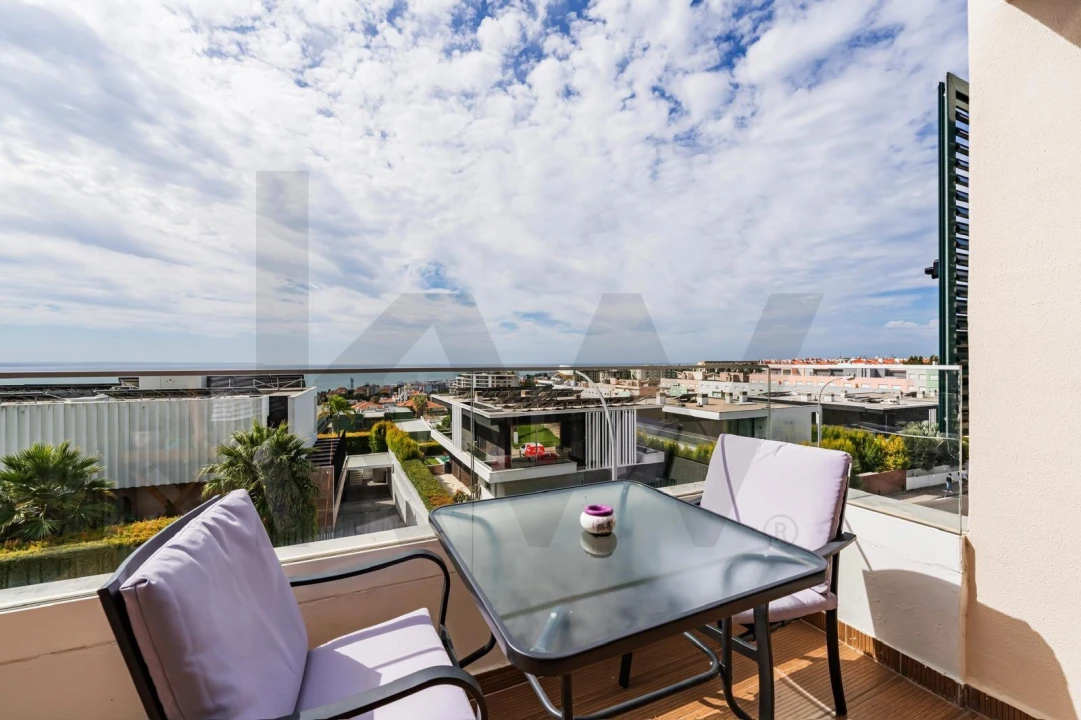 Apartamento T4 para Arrendamento em Oeiras e São Julião da Barra, Paço de Arcos e Caxias Foto 9