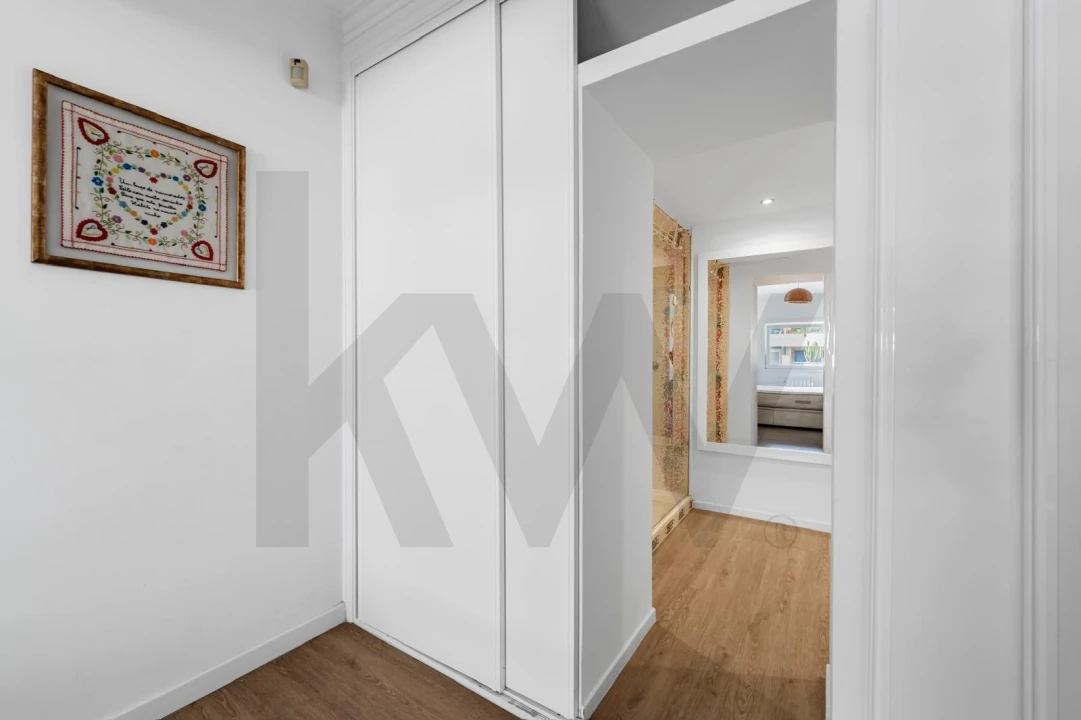 Apartamento T4 para Arrendamento em Oeiras e São Julião da Barra, Paço de Arcos e Caxias Foto 22