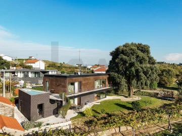 Moradia T3 para Venda em Figueiró (Santiago e Santa Cristina)