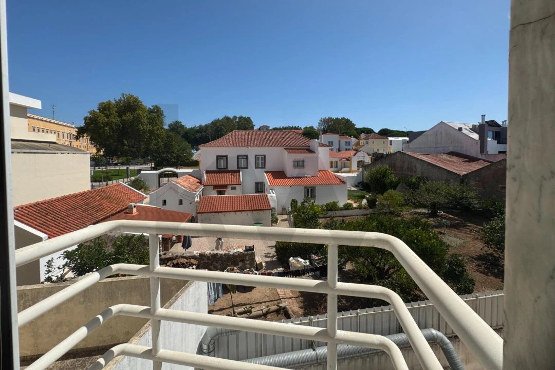 Apartamento T2 para Venda em Mafra Foto 11
