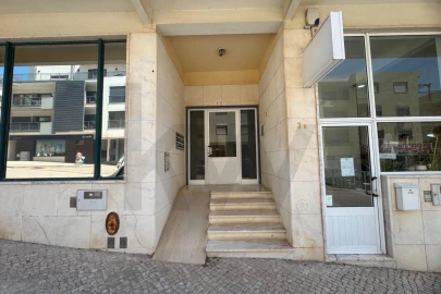 Apartamento T2 para Venda em Mafra