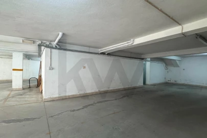 Apartamento T2 para Venda em Mafra