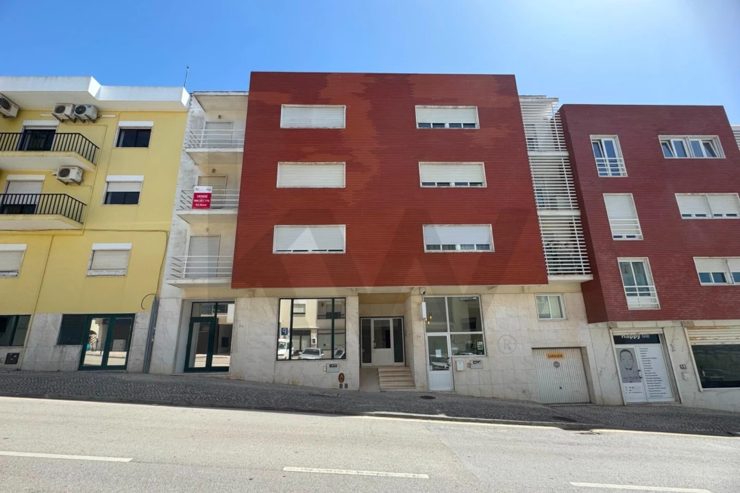 Apartamento T2 para Venda em Mafra Foto 23