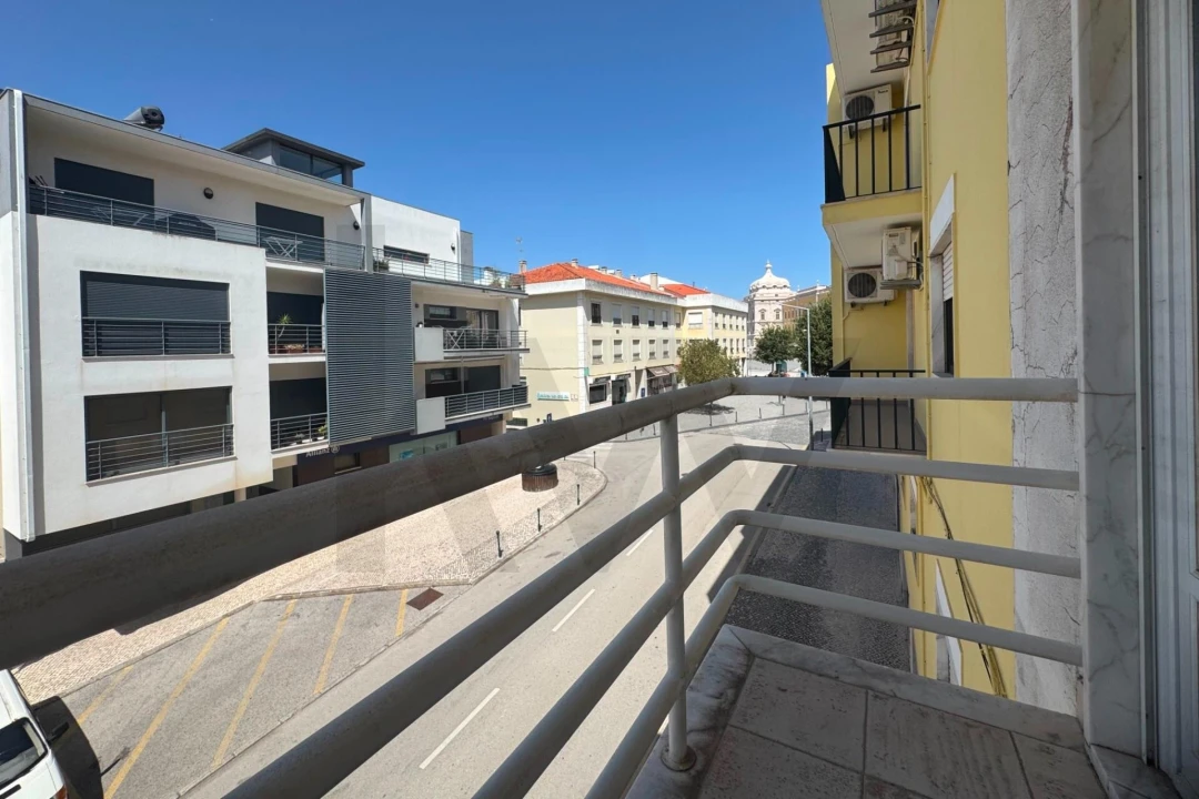 Apartamento T2 para Venda em Mafra Foto 18