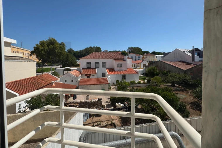Apartamento T2 para Venda em Mafra Foto 11