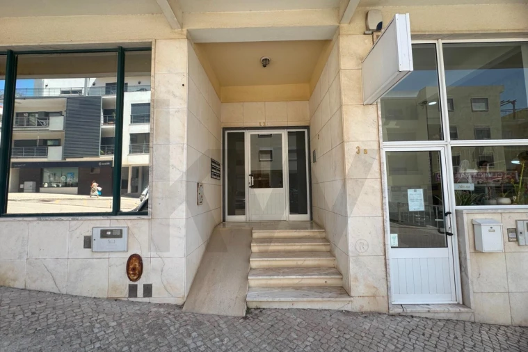 Apartamento T2 para Venda em Mafra Foto 24