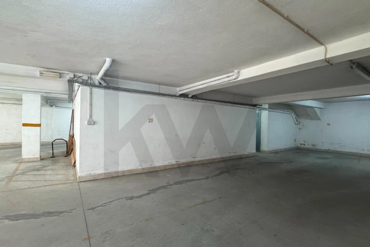 Apartamento T2 para Venda em Mafra Foto 21