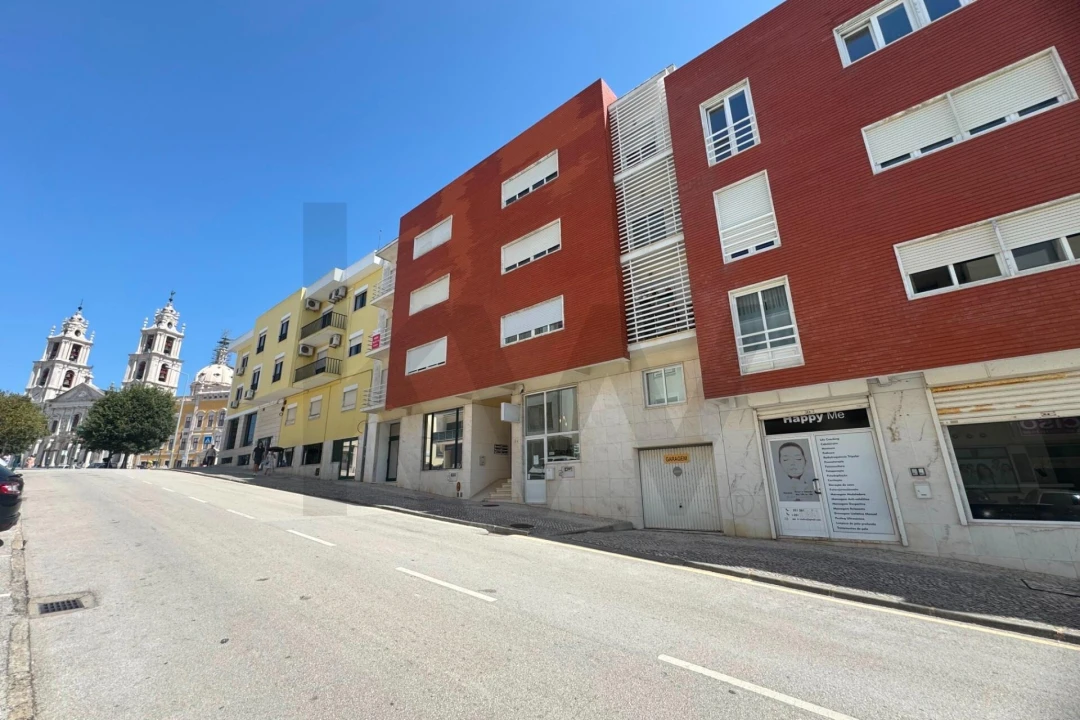 Apartamento T2 para Venda em Mafra Foto 1