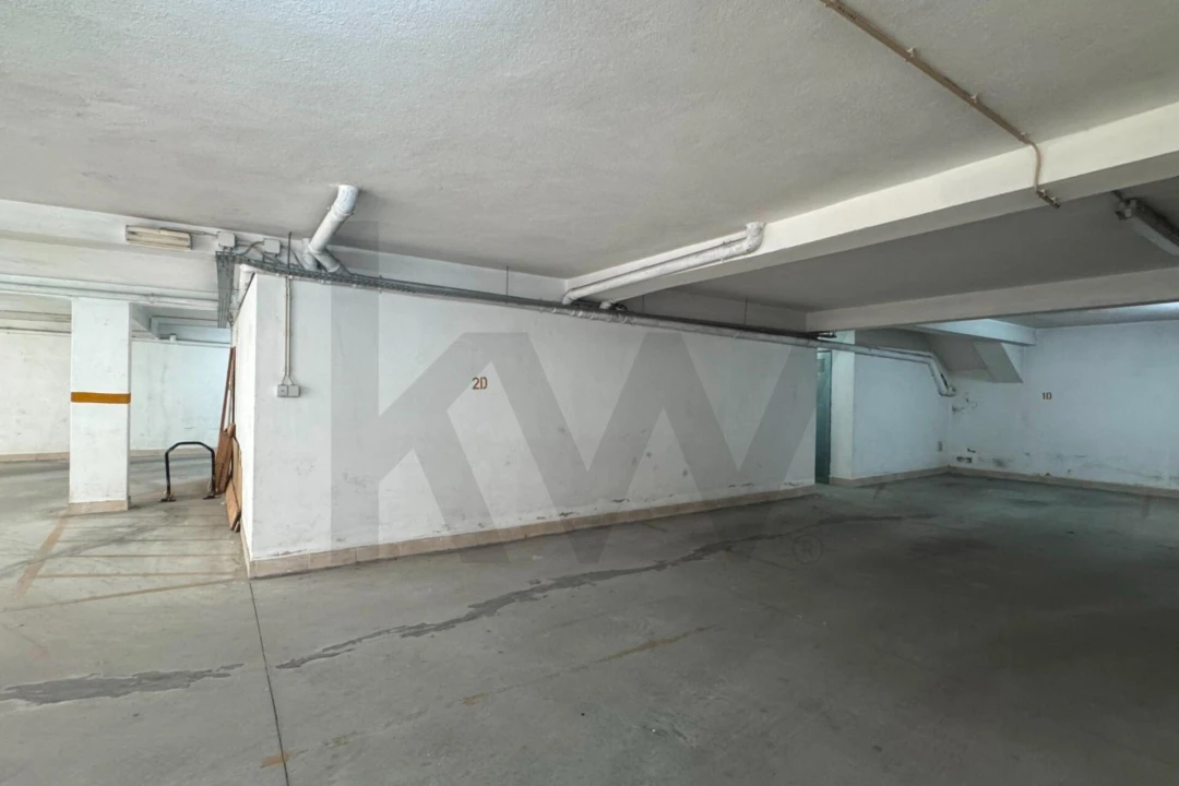 Apartamento T2 para Venda em Mafra Foto 21