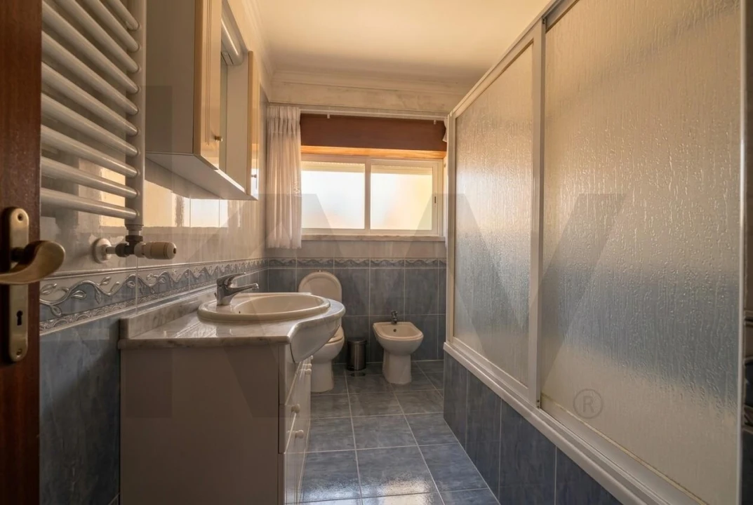 Apartamento T2 para Venda em Mafra Foto 12
