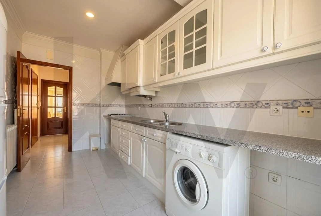 Apartamento T2 para Venda em Mafra Foto 3