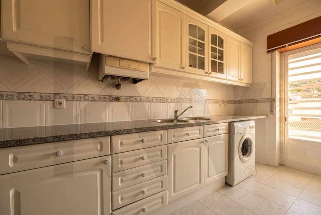 Apartamento T2 para Venda em Mafra Foto 4
