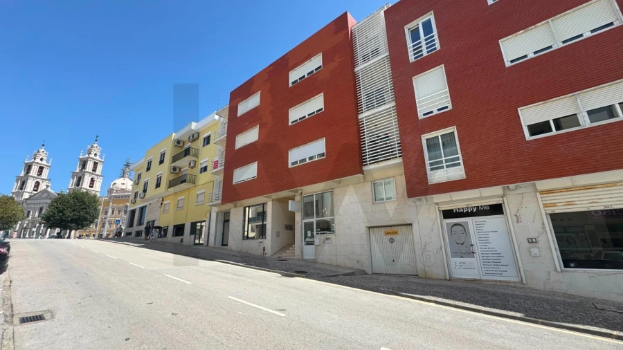 Apartamento T2 para Venda em Mafra