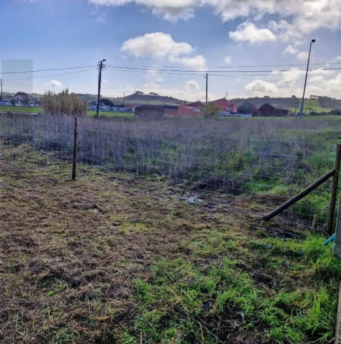 Terreno para Venda em Manique do Intendente, Vila Nova de São Pedro e Maçussa